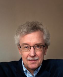Prof. dr. LS (Stefan) Lohmander