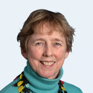 Prof. dr. SMA (Sita) Bierma-Zeinstra