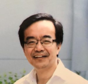 Picture of Prof. dr. W (Weiya) Zhang